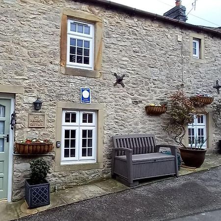 Peak District - 1 Harrow Cottage - Great Longstone Eksteriør bilde